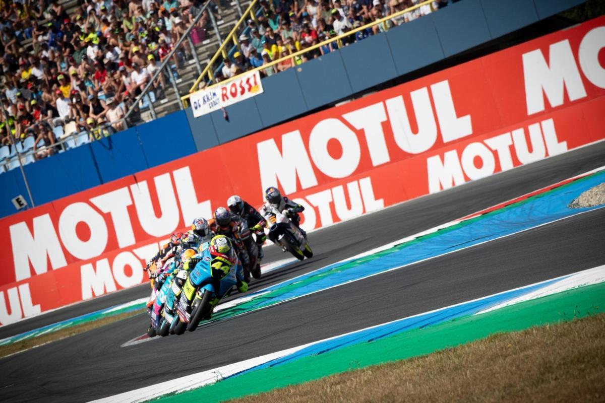 100 Jaar Tt Circuit Assen 2025 Glamping Incl Stroom Bagian luar foto